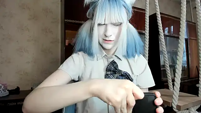 kioshi kiss online show from 26, 11, 2025