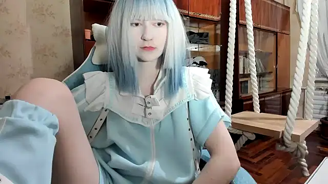 kioshi kiss online show from 21, 9, 2025