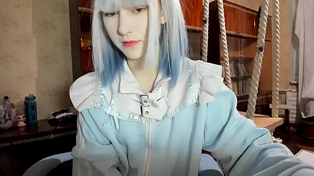 kioshi kiss online show from 19, 10, 2025