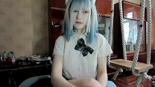 kioshi kiss online show from 27, 10, 2025