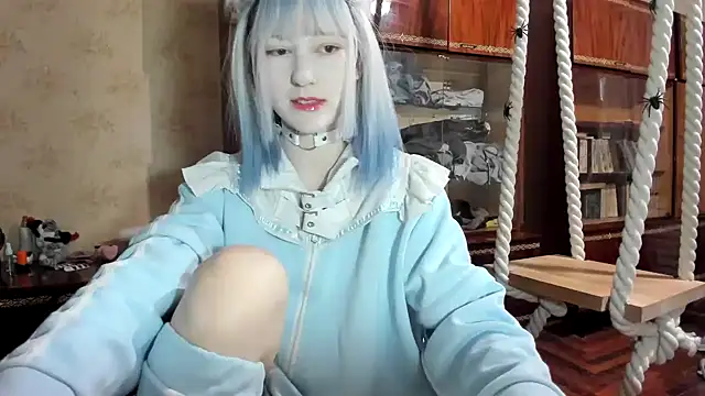 kioshi kiss online show from 26, 10, 2025