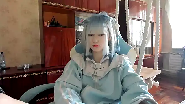 kioshi kiss online show from 9, 10, 2025