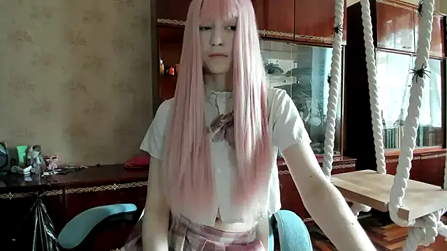 kioshi kiss online show from 1, 11, 2025