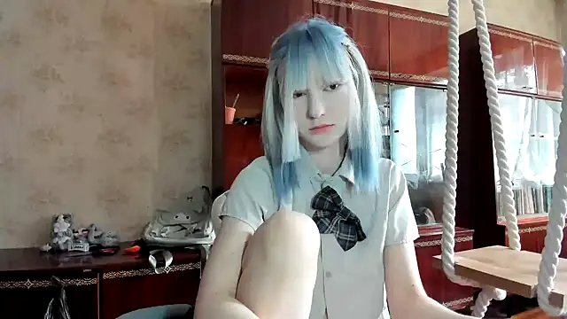 kioshi kiss online show from 18, 11, 2025