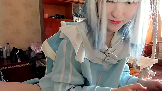 kioshi kiss online show from 2, 10, 2025