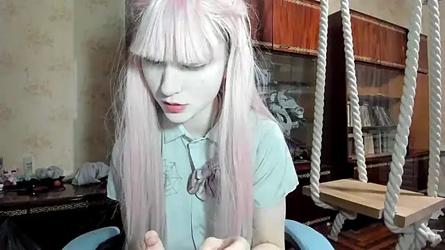 kioshi kiss online show from 16, 11, 2025