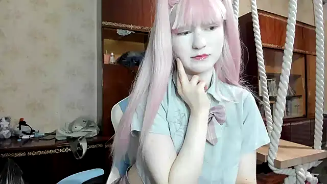 kioshi kiss online show from 30, 11, 2025