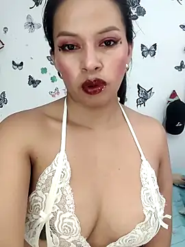 AntonelaMorriz online show from 26, 5, 2026