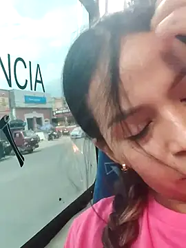 AntonelaMorriz online show from 6, 10, 2025