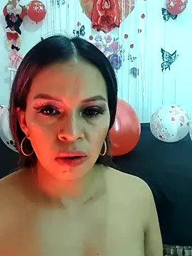 AntonelaMorriz online show from 13, 2, 2026