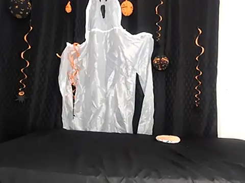 AntonelaMorriz online show from 30, 10, 2025