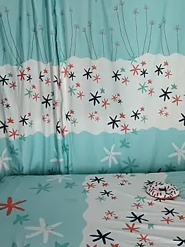 AntonelaMorriz online show from 6, 11, 2025