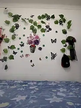 AntonelaMorriz online show from 20, 3, 2026