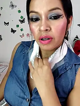 AntonelaMorriz online show from 30, 5, 2026