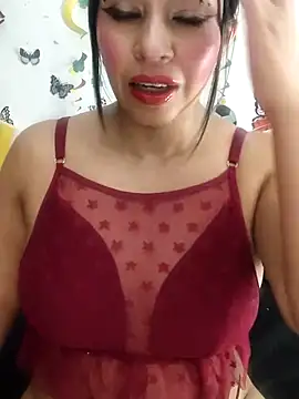 Snapshot of AntonelaMorriz chatting on 22, 6, 2026 AntonelaMorriz online show from 22, 6, 2026