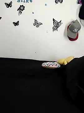 AntonelaMorriz online show from 15, 12, 2025