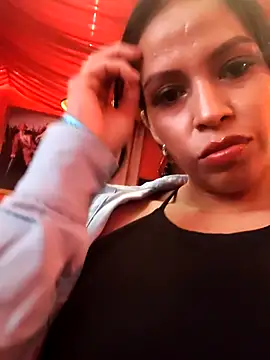 AntonelaMorriz online show from 2, 10, 2025