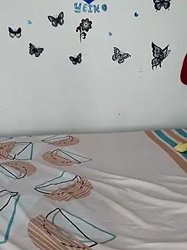 AntonelaMorriz online show from 5, 12, 2025