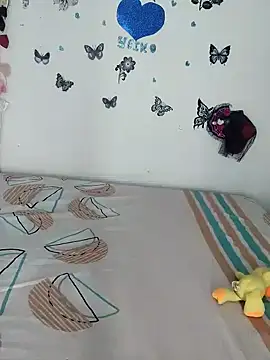 AntonelaMorriz online show from 1, 12, 2025