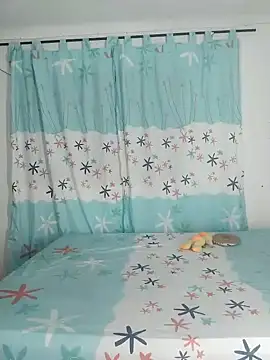 AntonelaMorriz online show from 1, 11, 2025