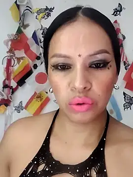 Snapshot of AntonelaMorriz chatting on 1, 7, 2026 AntonelaMorriz online show from 1, 7, 2026
