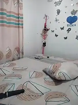 AntonelaMorriz online show from 4, 2, 2026