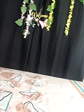 AntonelaMorriz online show from 11, 5, 2026