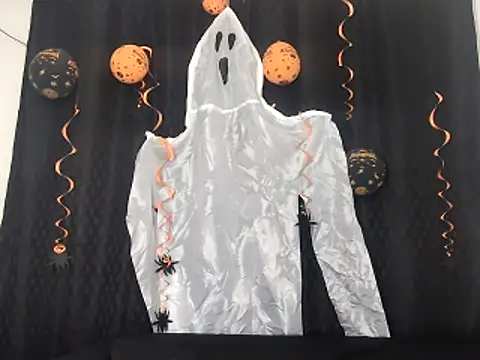 AntonelaMorriz online show from 17, 10, 2025