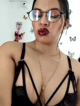 AntonelaMorriz online show from 18, 4, 2026