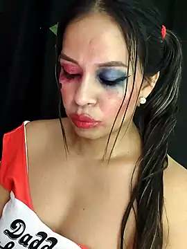AntonelaMorriz online show from 2, 5, 2026
