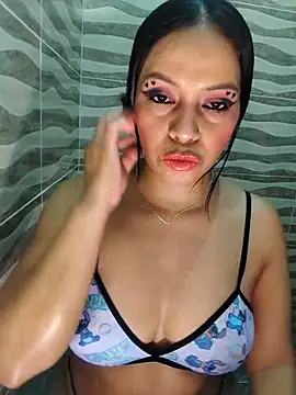 Snapshot of AntonelaMorriz chatting on 21, 7, 2026 AntonelaMorriz online show from 21, 7, 2026