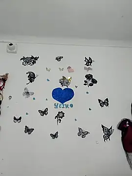 AntonelaMorriz online show from 27, 11, 2025