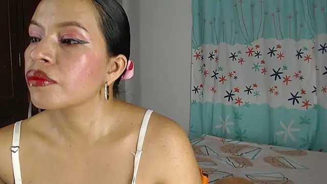 AntonelaMorriz online show from 29, 9, 2025