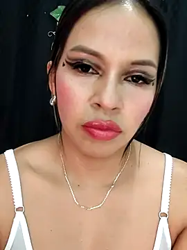 AntonelaMorriz online show from 17, 4, 2026