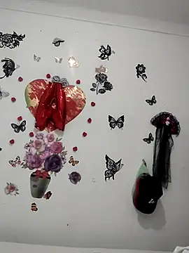 AntonelaMorriz online show from 13, 3, 2026