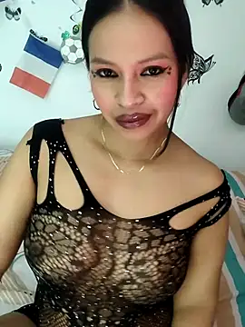 Snapshot of AntonelaMorriz chatting on 9, 7, 2026 AntonelaMorriz online show from 9, 7, 2026