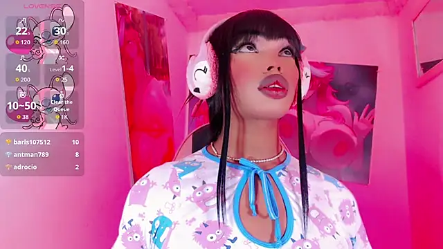 Snapshot of Aishasexy18 chatting on 15, 4, 2026 Aishasexy18 online show from 15, 4, 2026