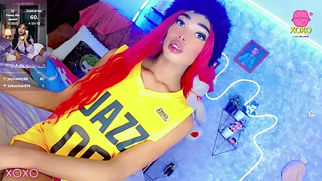 Aishasexy18 online show from 9, 1, 2026