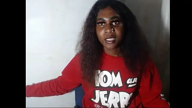 BebaFoxx online show from 20, 10, 2025