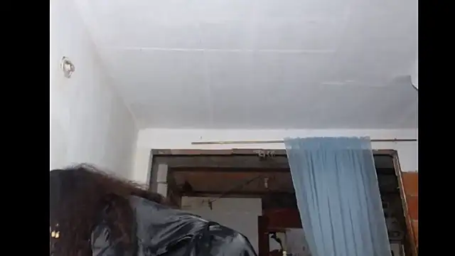 BebaFoxx online show from 2, 11, 2025