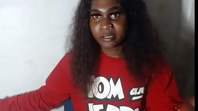 BebaFoxx online show from 17, 1, 2026