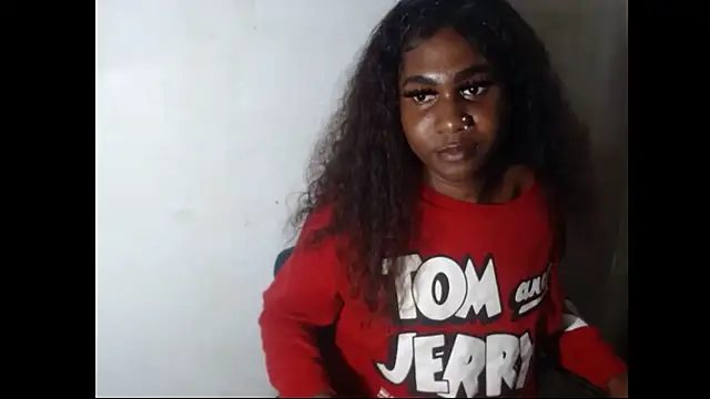 BebaFoxx online show from 13, 11, 2025