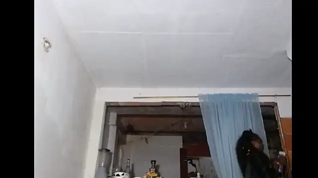 BebaFoxx online show from 8, 1, 2026