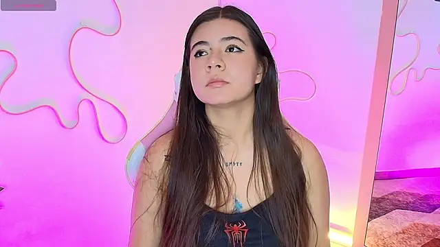 Snapshot of Stepha_babe chatting on 23, 3, 2026 Stepha babe online show from 23, 3, 2026