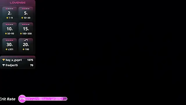 Snapshot of Stepha_babe chatting on 29, 11, 2025 Stepha babe online show from 29, 11, 2025