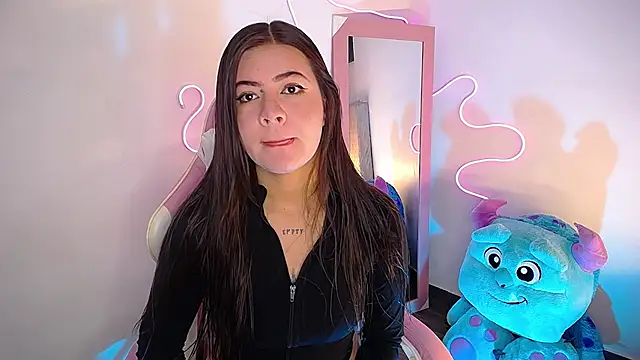 Snapshot of Stepha_babe chatting on 7, 1, 2026 Stepha babe online show from 7, 1, 2026