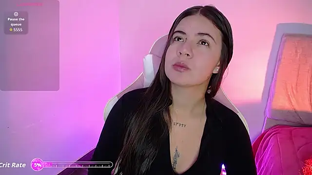 Snapshot of Stepha_babe chatting on 22, 10, 2025 Stepha babe online show from 22, 10, 2025