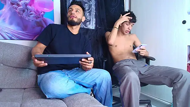 Allnei online show from 15, 4, 2026