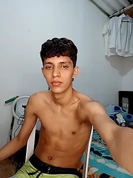 Allnei online show from 3, 12, 2025