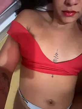 ninfetinha20 online show from 16, 11, 2025